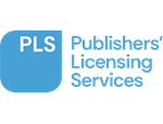 Publishers' Licensing Services Logo